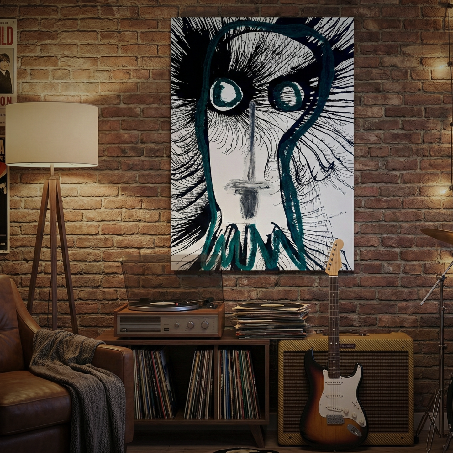 You're Not a Ghost Anymore