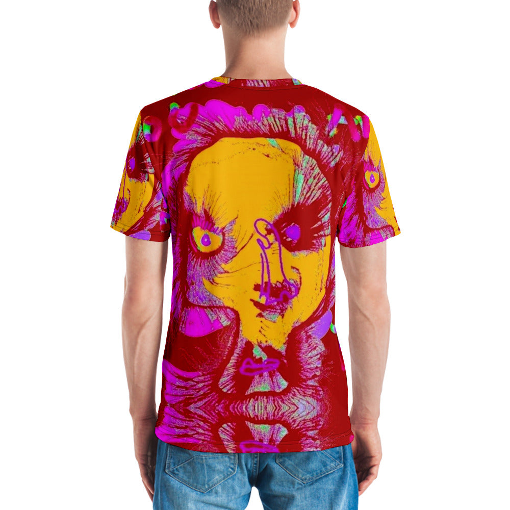 Truth Men's t-shirt
