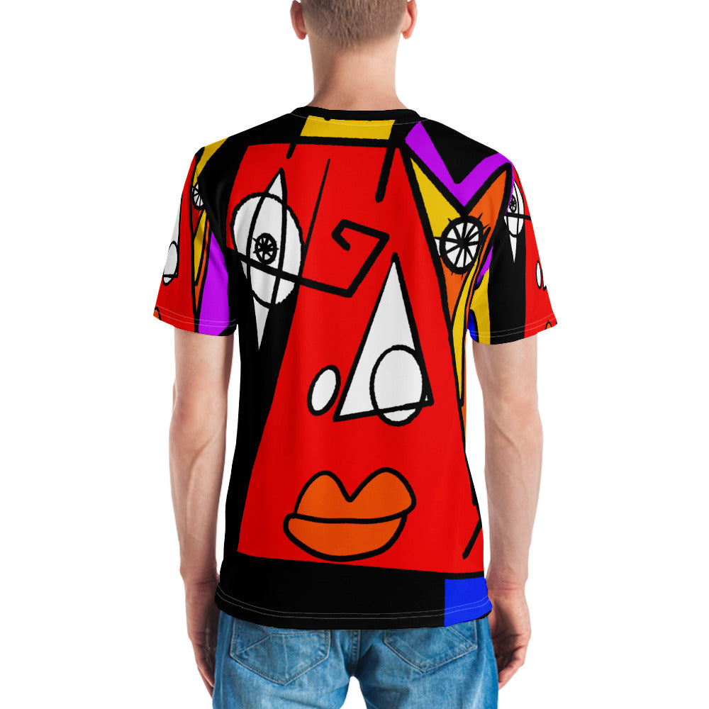King Men's t-shirt