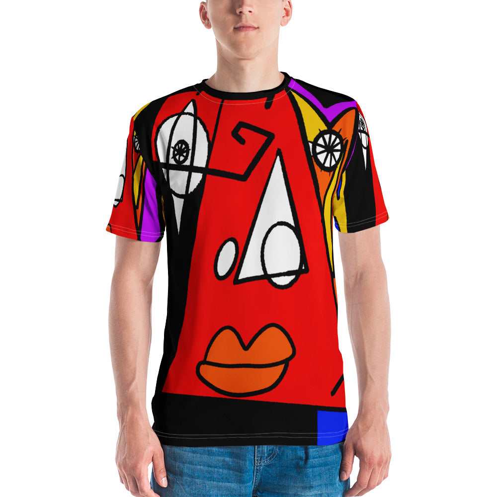 King Men's t-shirt