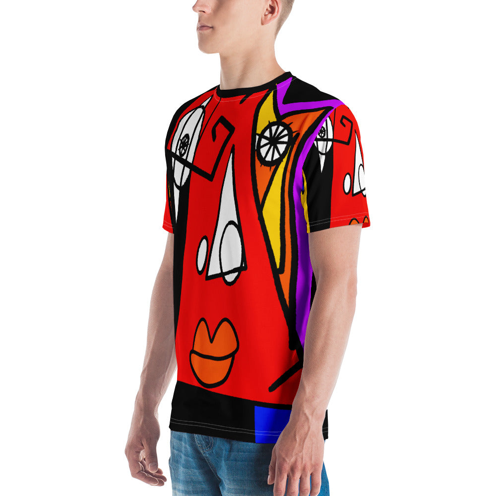 King Men's t-shirt