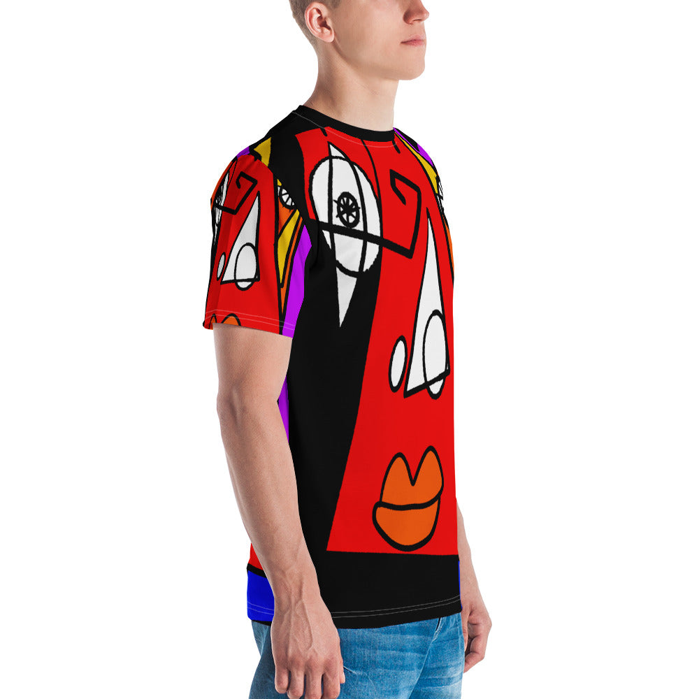 King Men's t-shirt