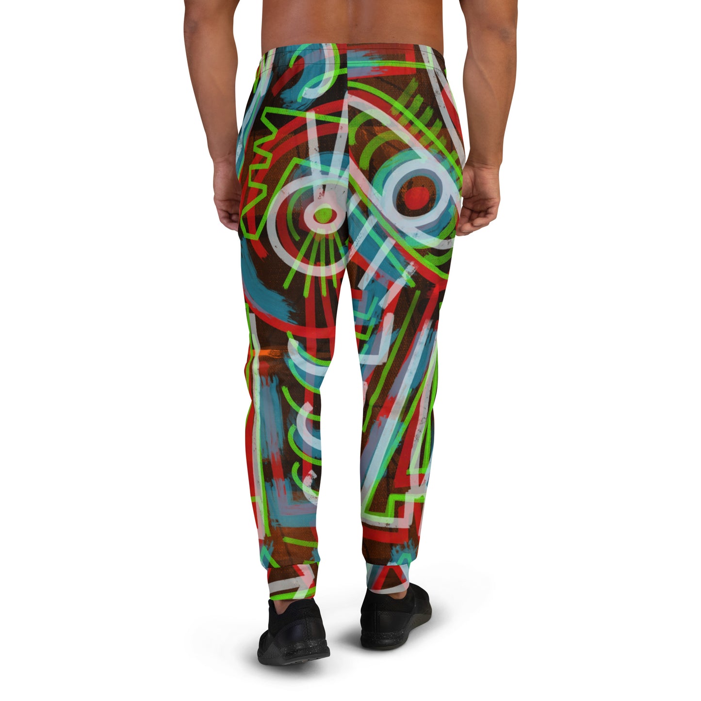 Storm Men's Joggers