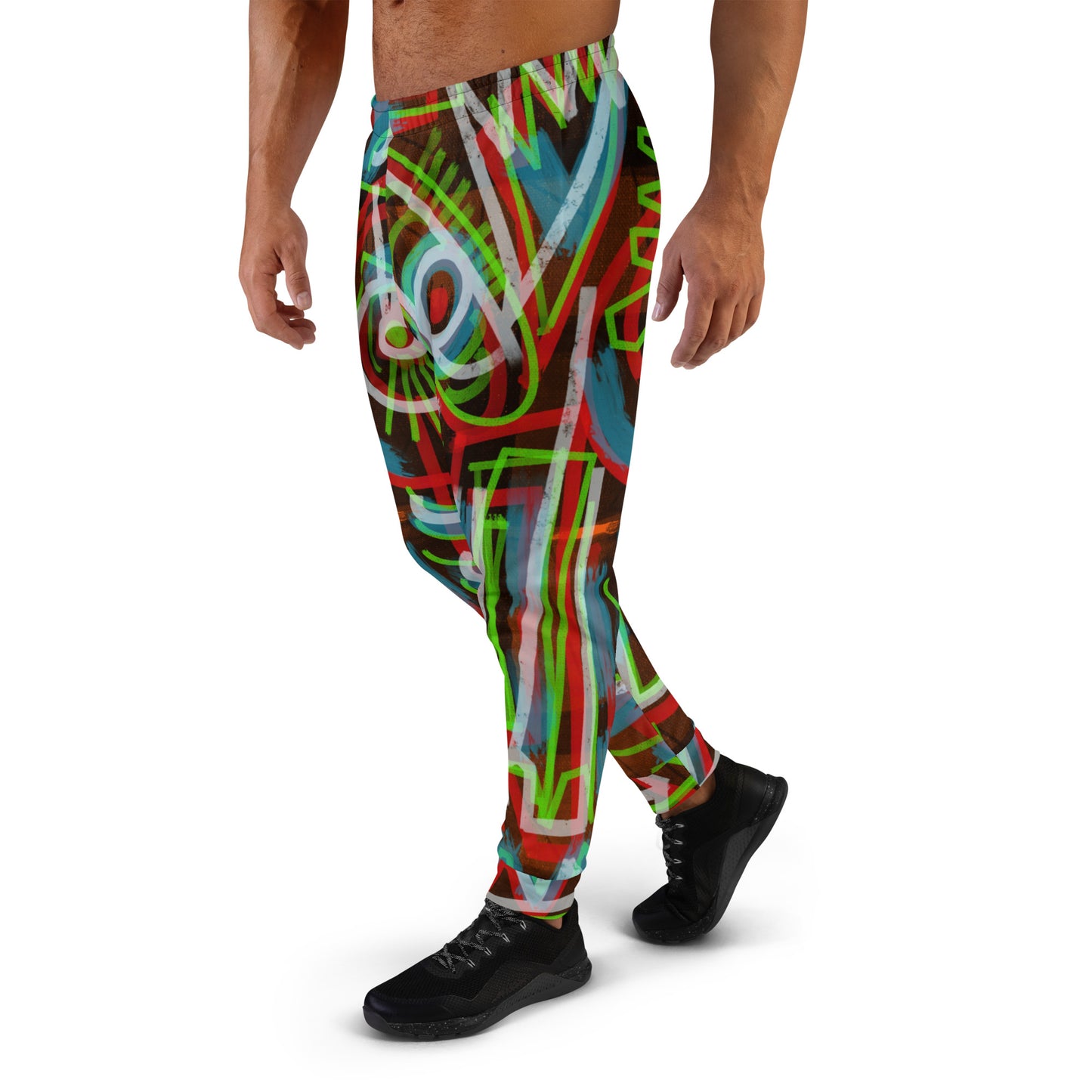 Storm Men's Joggers