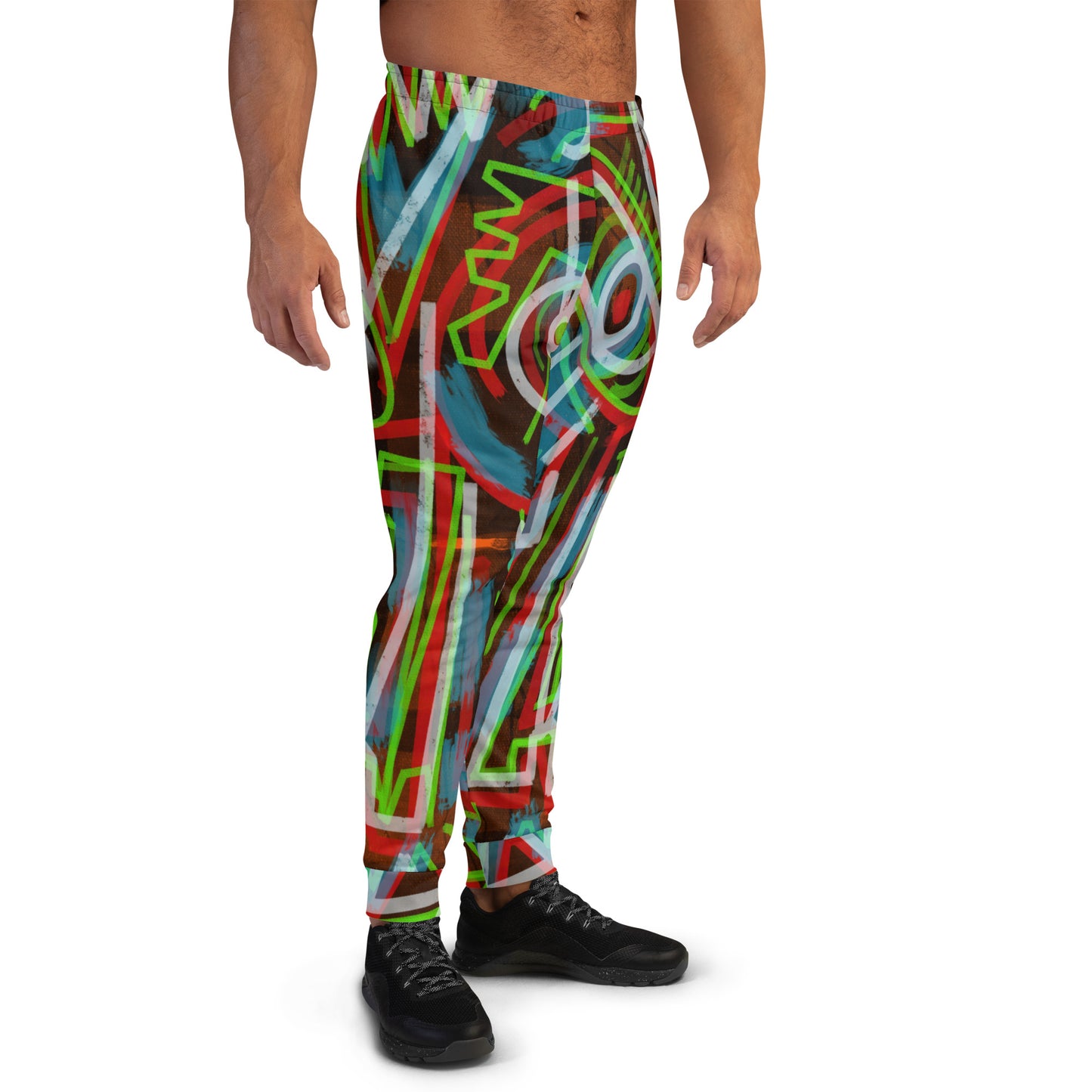 Storm Men's Joggers