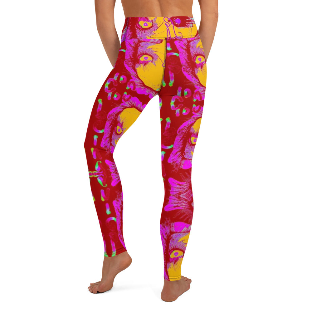 Truth Leggings