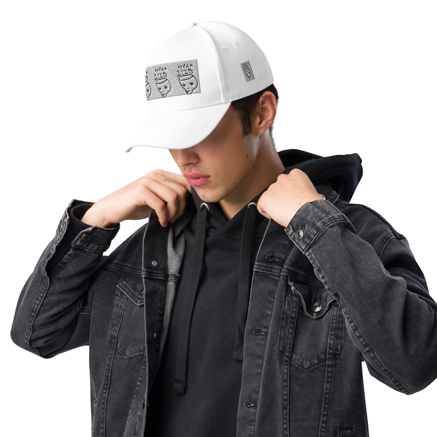 Classic baseball cap
