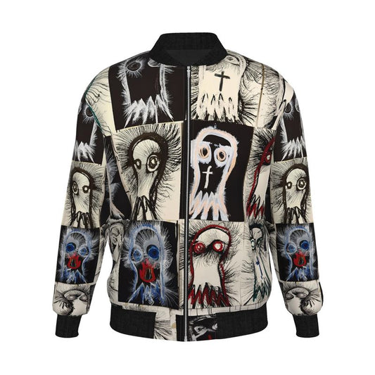 You're Not A Ghost Anymore Bomber