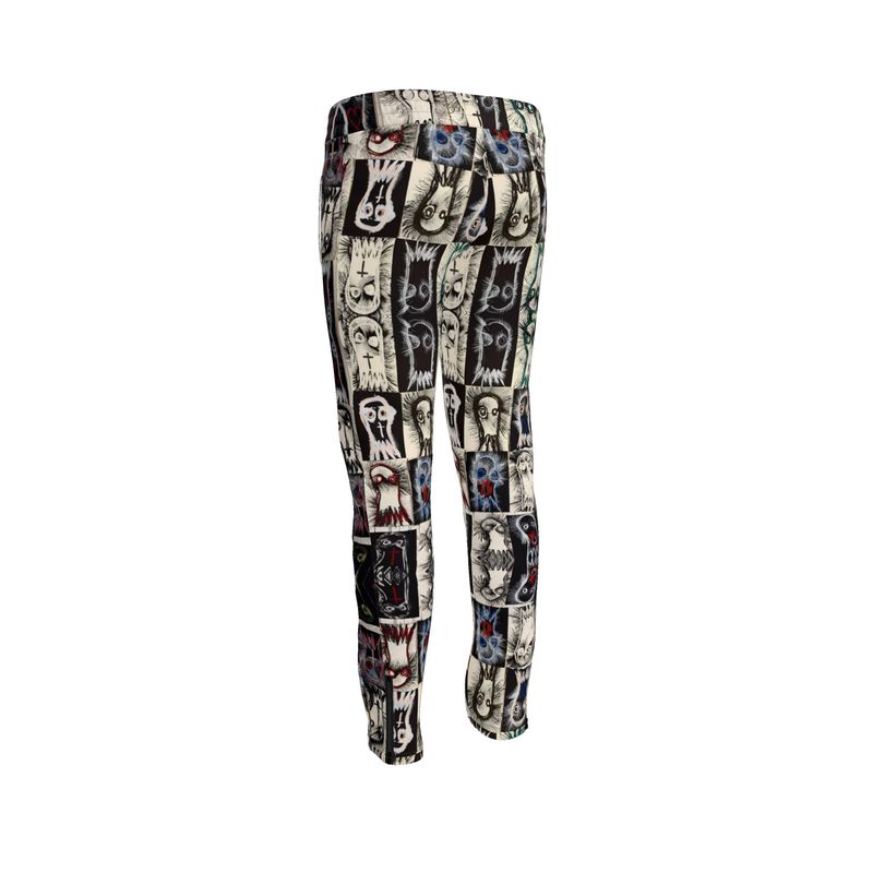 youre not a ghost anymore Mens Tracksuit Pants