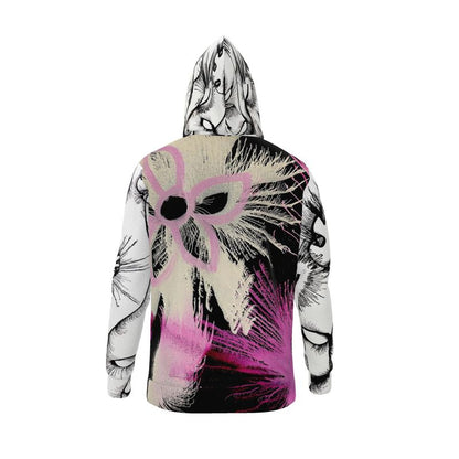 Cosmic Love Hoodie