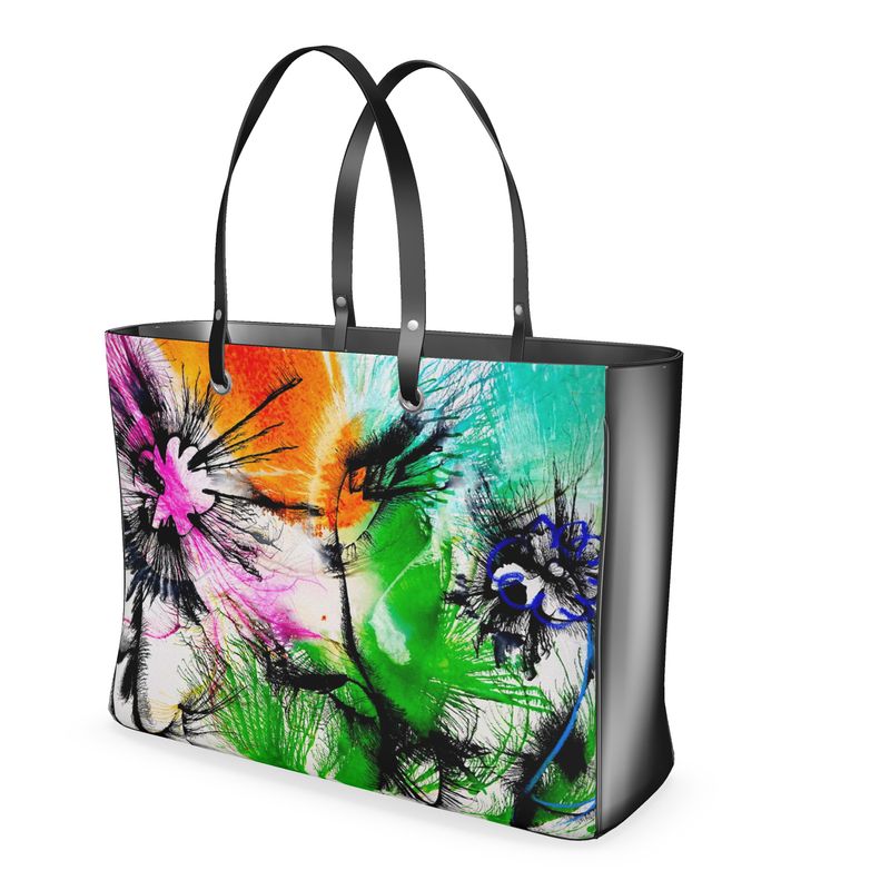 Fine Art Handbag