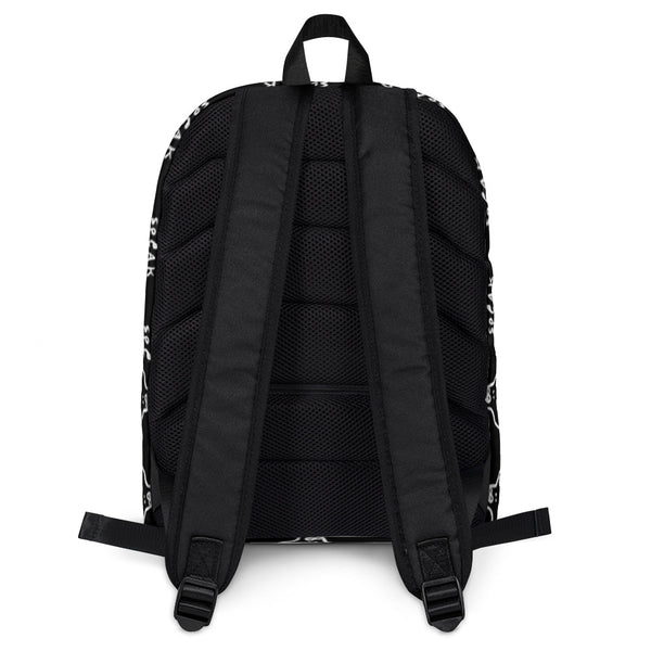 Speak your mind Backpack