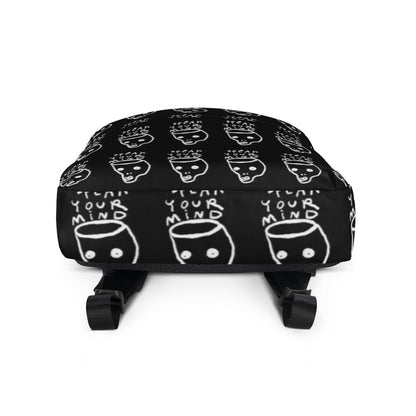 Speak your mind Backpack