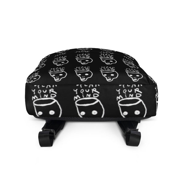Speak your mind Backpack