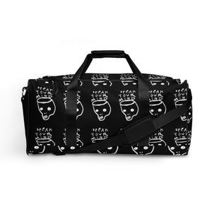 Speak your mind Duffle bag