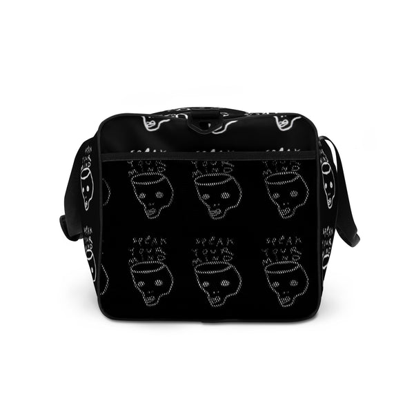 Speak your mind Duffle bag