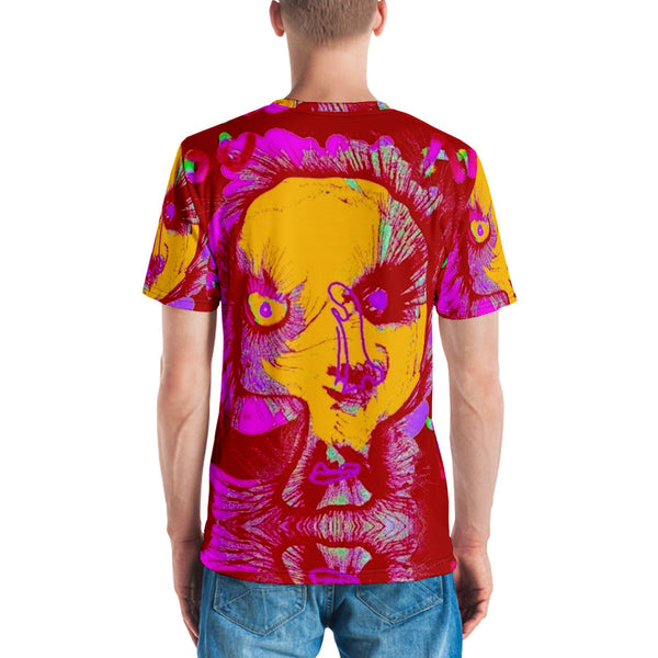 Truth Men's t-shirt