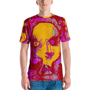 Truth Men's t-shirt