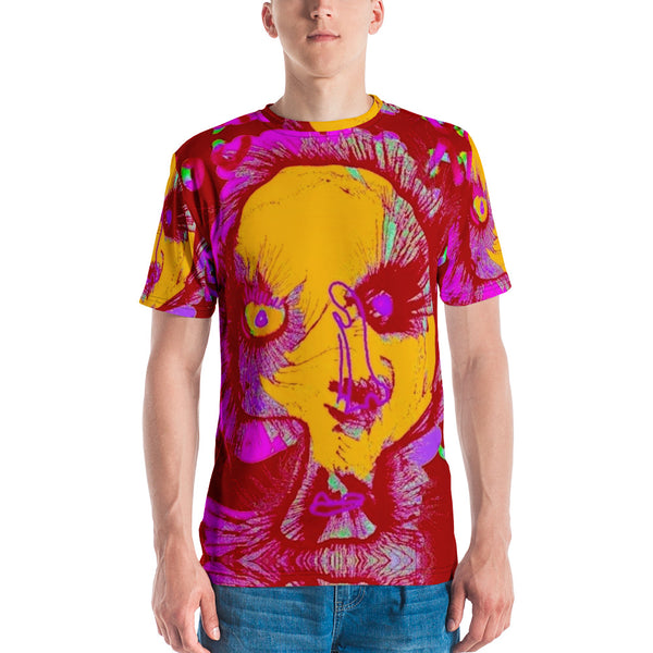 Truth Men's t-shirt