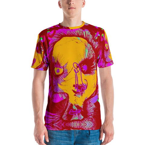 Truth Men's t-shirt