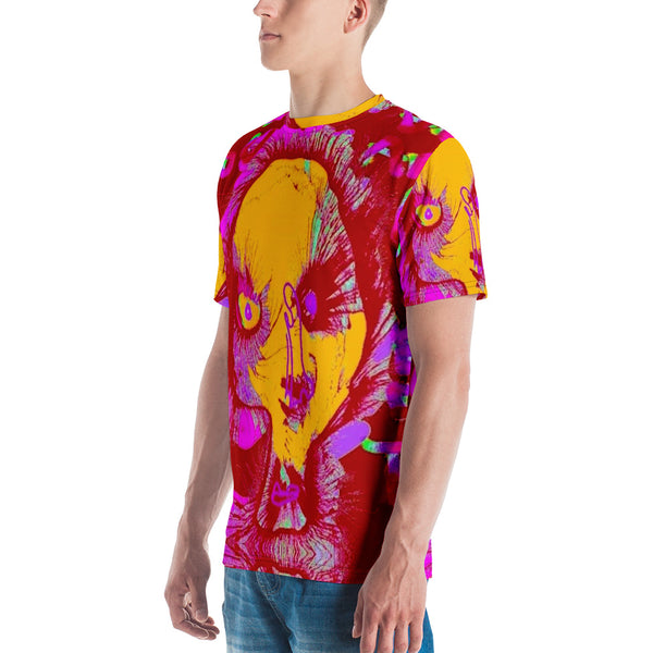 Truth Men's t-shirt