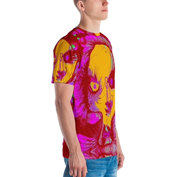 Truth Men's t-shirt