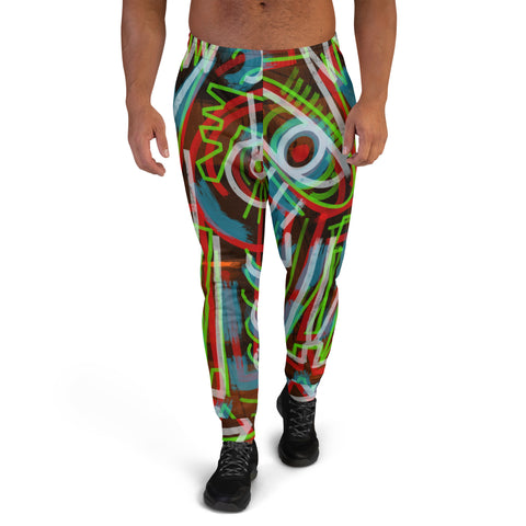 Storm Men's Joggers