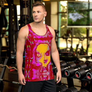Truth Unisex Tank Top