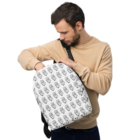 Minimalist Backpack