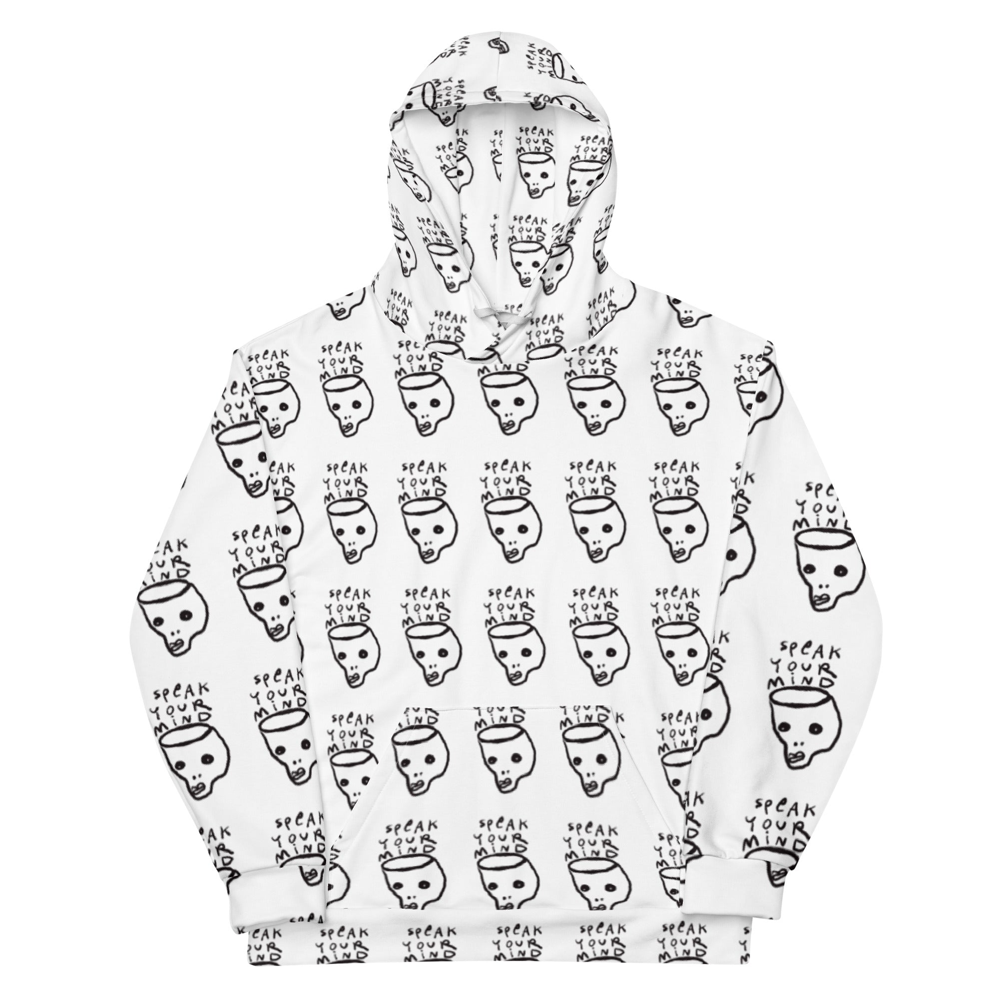 Unisex Hoodie