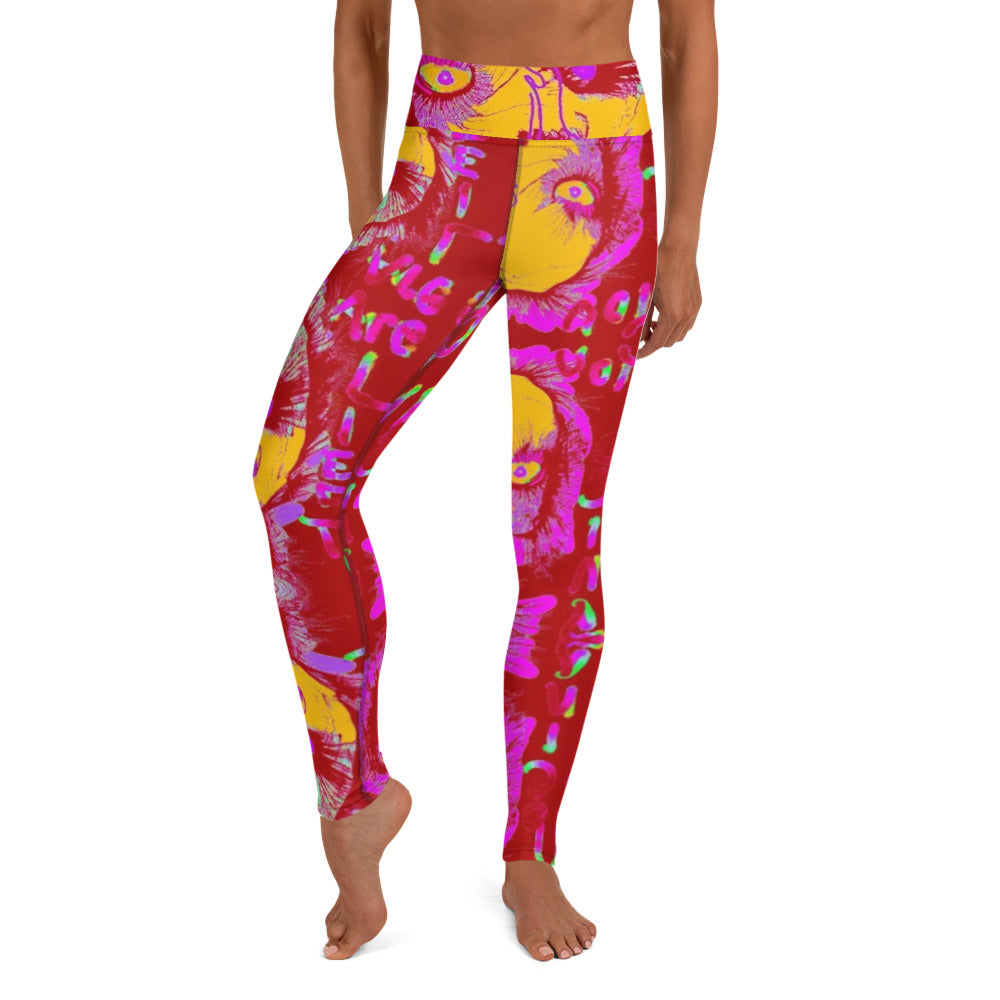 Truth Leggings