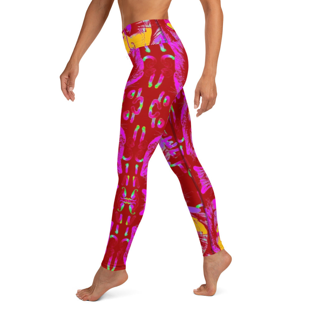 Truth Leggings