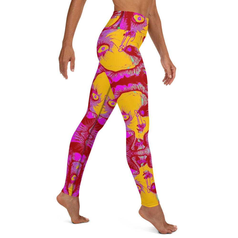 Truth Leggings