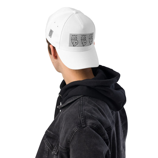 Classic baseball cap