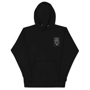 Speak your mind Unisex Hoodie